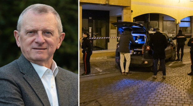 Accoltellamento in strada tra due gruppi, il sindaco Scarabello: «La 25enne poteva essere ferita alla femorale, atto gravissimo»