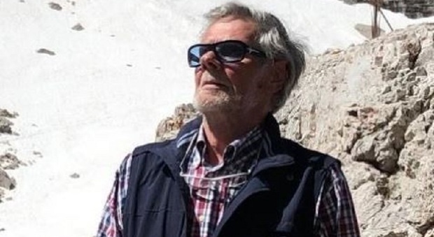 Vittorio 'Toio' Dapoz muore a 87 anni: storico gestore del Rifugio Giussani sulle Tofane, gli alpinisti gli hanno dedicato una via