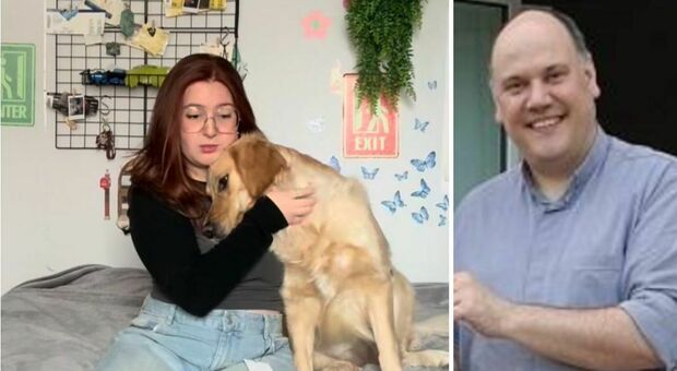 Raccolta fondi per il cane malato di Giada Smania, Don Forest: «Non scordiamo i poveri, bisogna recuperare il senso di umanità»