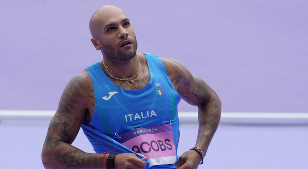 Marcell Jacobs: «Non ho più voglia di allenarmi, la Fidal mi ha preso in giro. Mi hanno spento la scintilla. Fatico a tenerla accesa»