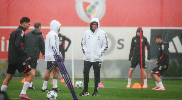 Benfica-Napoli, già tre vittorie nei precedenti contro i lusitani Benfica-Napoli, già tre vittorie nei precedenti contro i lusitani