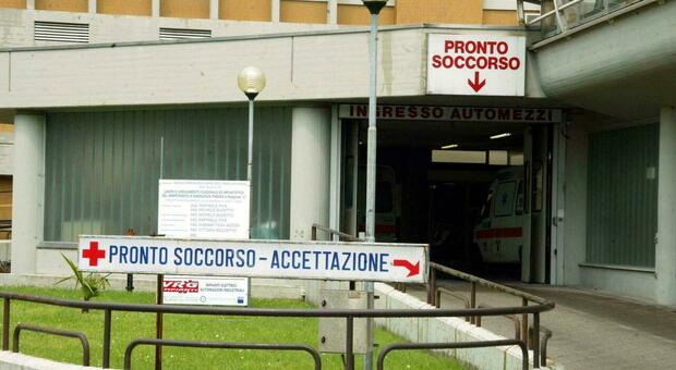 Pronto soccorso, ultime 24 ore nella vecchia sede. Domani al via il trasferimento dei pazienti