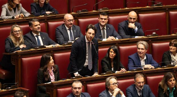 Nuova giunta, FdI potrebbe rinunciare alla Sanità: l’assessore verrebbe indicato da Stefani «per avere una giunta di qualità»