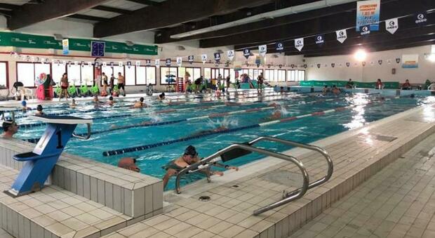 Adria Nuoto, Baldetti: «Interventi straordinari mai riconosciuti dal Comune, così è fallita la società»