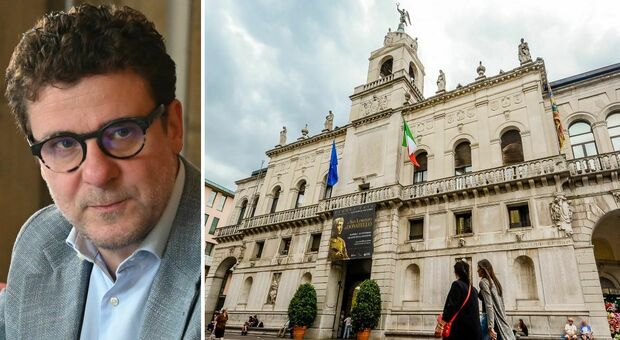 Micalizzi, conto alla rovescia per l'addio a Palazzo Moroni: il 16 dicembre sarà a Venezia per la seduta del consiglio regionale