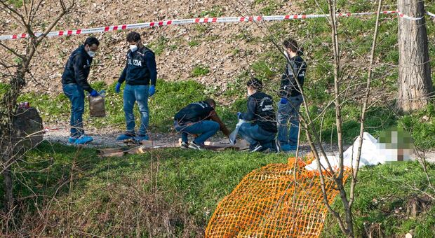 Omicidio lungo il Bacchiglione, il delitto resterà irrisolto: non ci sono tracce del dna dei killer, né telecamere o testimoni