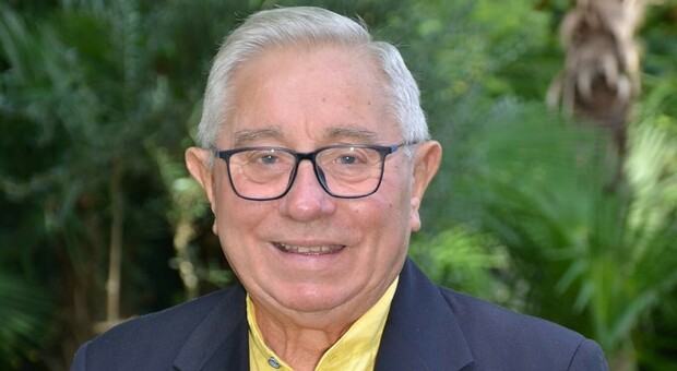 Pier Paolo Boffo muore a 82 anni. Addio allo storico volontario Aido