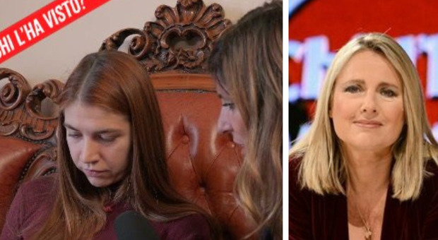 Chi l'ha visto, l'intervista a Tatiana Tramacere e le sue scuse. Perchè è sparita? Le anticipazioni di stasera