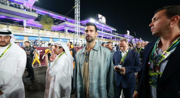 Djokovic e il pronostico sui Mondiali 2026: «Ecco quale sarà la finale»