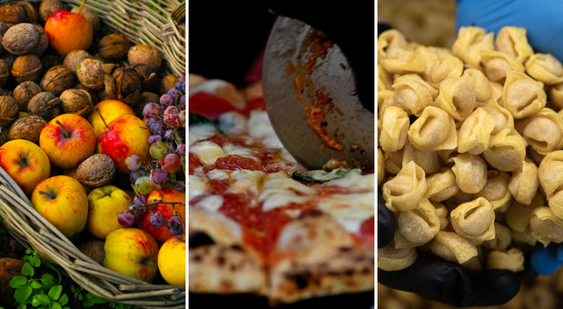 Dieta da patrimonio UNESCO: dalla frutta di stagione alla pizza, come valorizzare la cucina italiana nella tua settimana Dieta da patrimonio UNESCO: dalla frutta di stagione alla pizza, come valorizzare la cucina italiana nella tua settimana