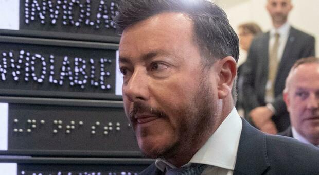 Benko, iniziato il secondo processo per l'ex magnate austriaco: rischia (insieme alla moglie) fino a 10 anni di reclusione