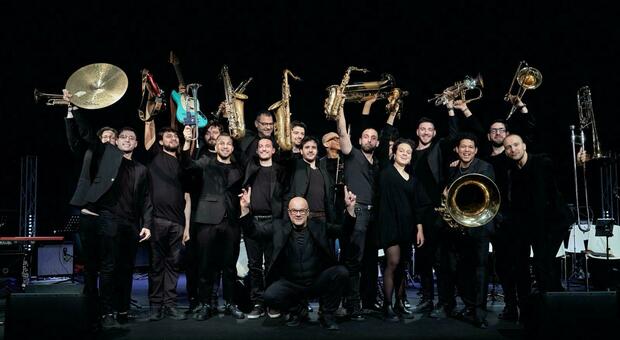 Christmas in Jazz a Roma, torna l'appuntamento di Natale della Fondazione Musica per Roma
