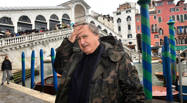 Brugnaro, il bidello-detective Tandin fece scattare le indagini sul 'candidato'