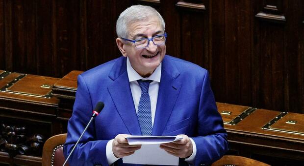 Coesione, obiettivi e progetti mirati: assegnati 2 miliardi Coesione, obiettivi e progetti mirati: assegnati 2 miliardi