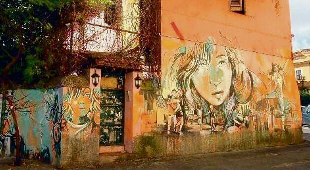 Roma, Circolo degli artisti quando riapre? Parte la bonifica dell'amianto