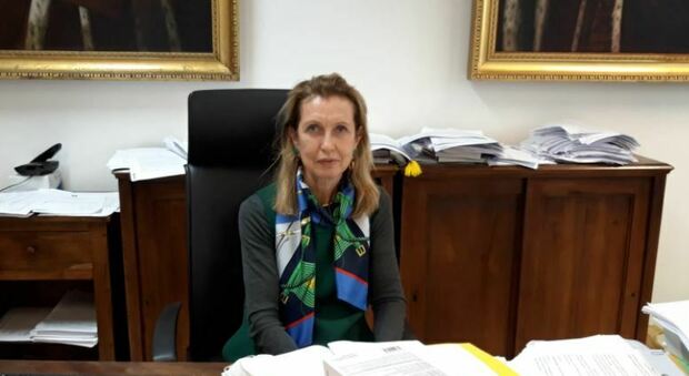 Messa di Natale in tribunale, ma i legali: «Questo è tempio di laicità»