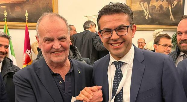 Padrin: «Lasciateci rimanere nelle terre alte. La priorità è gestire diversamente i Fondi di confine». L'incontro con il ministro Calderoli