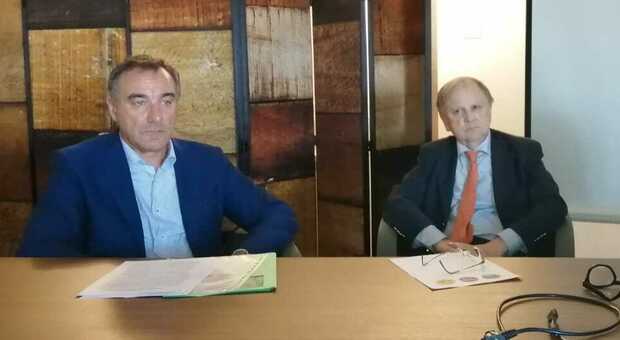 Roccon: «Il Patto si dimetta, ha lavorato contro la città», l'ex assessore all'attacco dopo i numeri a rischio della maggioranza