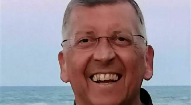 Andrea Tegon, ingegnere ucciso dal malore a 66 anni durante la vacanza con la moglie e gli amici