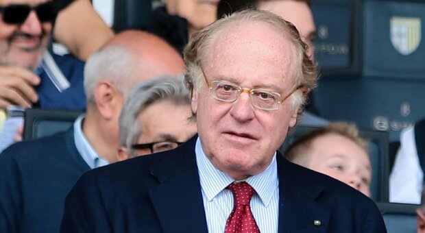 Milan, Scaroni: «Allegri diffonde un’atmosfera di serenità e ottimismo»