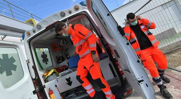Va con gli amici a Roma, 22enne di Castelfranco colpito con una raffica di pugni in faccia: «Ci hai provato con la pischella sbagliata»