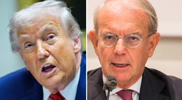 Papetti: «A Trump dell'Ucraina (e anche dell'Europa) non interessa molto. La sua stella polare è la sfida con la Cina»