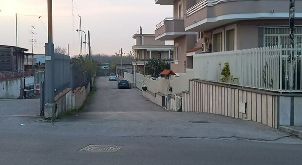Cronaca Campania