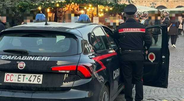 Latitante dopo la condanna, lo rintracciano a Verona: 32enne in carcere