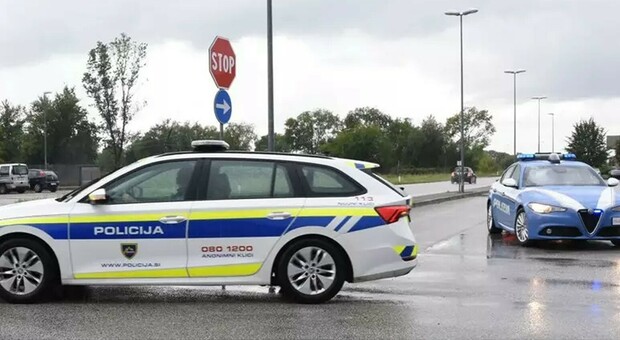 Omicidio al confine tra Italia e Slovenia: due goriziani indagati per aver ucciso Tomaz Panker quando erano minorenni