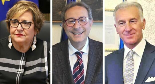 Puglia, girandola di prefetti. Brindisi, Taranto e Bat: ecco nomine e trasferimenti