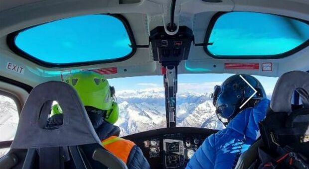 Dolomiti, la giostra per gli elicotteri: «È ora di dire basta»