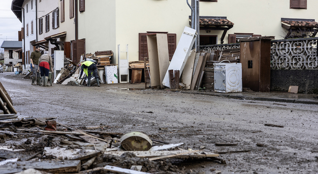 Alluvione, ecco il conto: danni per 82 milioni. Come richiedere i ristori