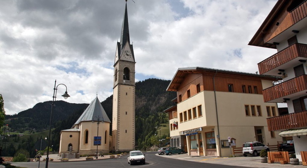 Selva di Cadore, case a buon mercato: è la più economica in provincia