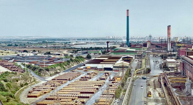 Ex Ilva, scadenza offerte raggiunta: due proposte di acquisto per gli stabilimenti