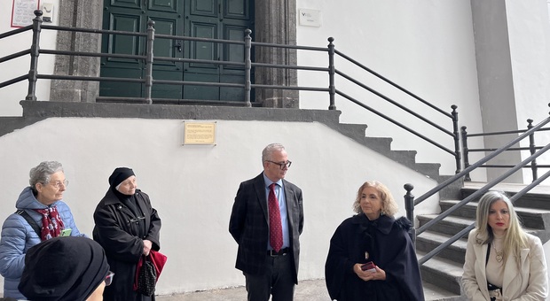Cronaca Campania
