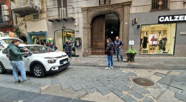 Cronaca Campania
