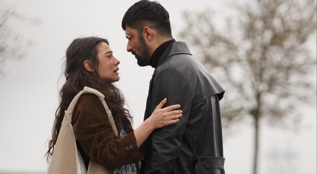 Io sono Farah, le anticipazioni del 12 dicembre: la proposta di Tahir cambia gli equilibri
