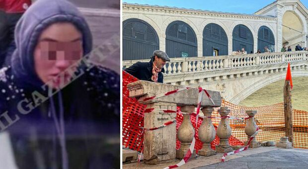 Ruba la barca e si schianta a Rialto, convalidato l'arresto della 20enne: disposta la custodia cautelare in carcere. Il Comune parte civile al processo
