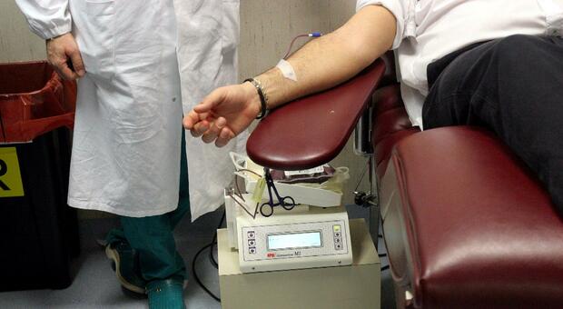 Morti dopo le trasfusioni: è scontro sui risarcimenti Morti dopo le trasfusioni: è scontro sui risarcimenti