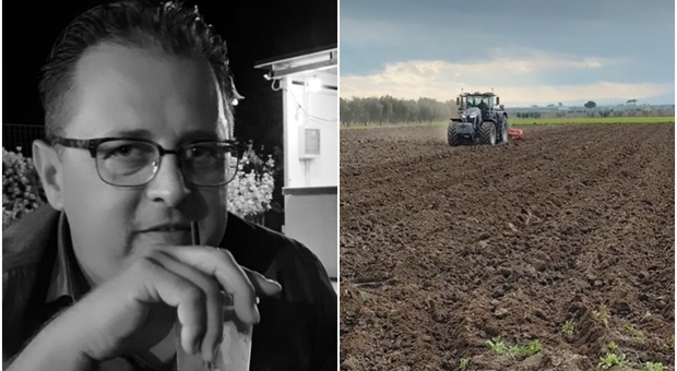 Agricoltore ucciso a colpi d'arma da fuoco, mistero sulla morte di Gaetano Cicerale: incensurato, il cadavere fuori dalla sua auto