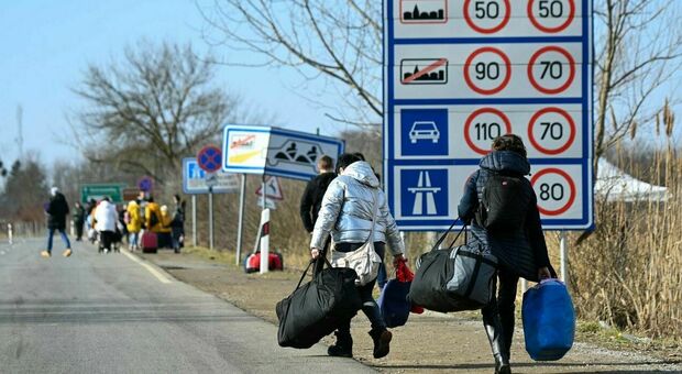 «Noi ucraine sopravvissute alle torture. Prima l'elettroshock e poi gli stupri»