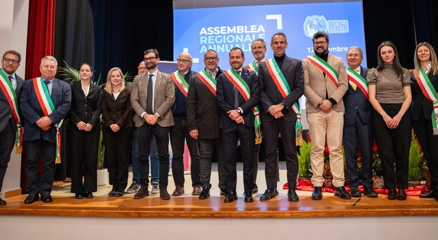 Sicurezza, l'appello dei sindaci: «Vogliamo più risorse per finanziare videosorveglianza, polizie locali e forze dell’ordine»
