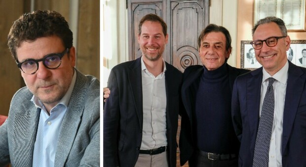 Micalizzi va in Regione. Bisato promosso assessore, Bressa vicesindaco: le scelte di Giordani. I nuovi incarichi a Palazzo Moroni