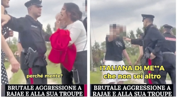 Villetta occupata dagli abusivi da 2 anni, fallisce il 14esimo tentativo di sfratto: «Resistono anche davanti ai carabinieri, scandaloso»