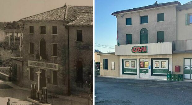 Casoin Adami, lo storico market chiude dopo 130 anni: «Bollette troppo care e grandi catene ovunque»