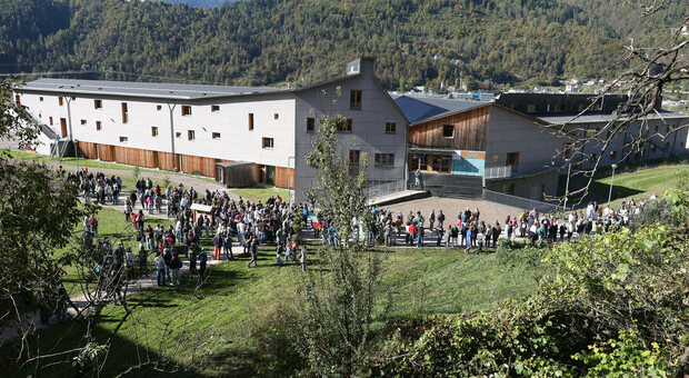 Follador, pace fatta con l'orario misto: ritirato il ricorso presentato al Tar Follador, pace fatta con l'orario misto: ritirato il ricorso presentato al Tar