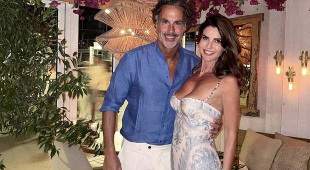 Fabio Galante papà a 52 anni: «Vecchio? Ci ho messo un po' ma sono pronto per avere la mia bambina». Chi è la compagna Francesca