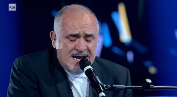 The Voice Senior, il salentino Francesco De Siena in finale