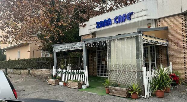 “School party” a Roma, minore ubriaco colto da malore: chiuso il locale Zara Cafè