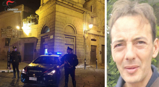 «Arrivo tra 10 minuti» e scompare. È mistero sull’ex boss della Scu